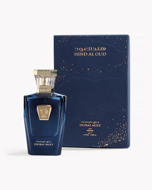 Hind Al Oud Dubai Mist Parfum