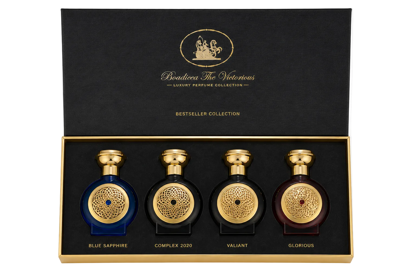 Boadicea The Victorious Bestseller Collection Gift Set