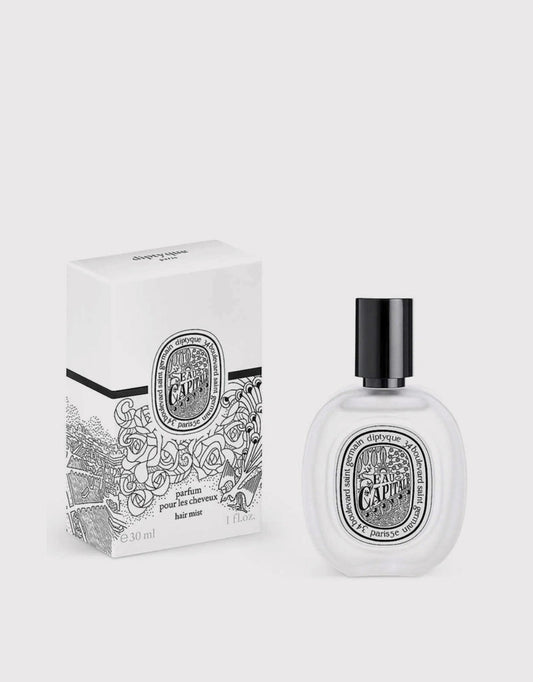 Diptyque Eau Capitale Hair Mist