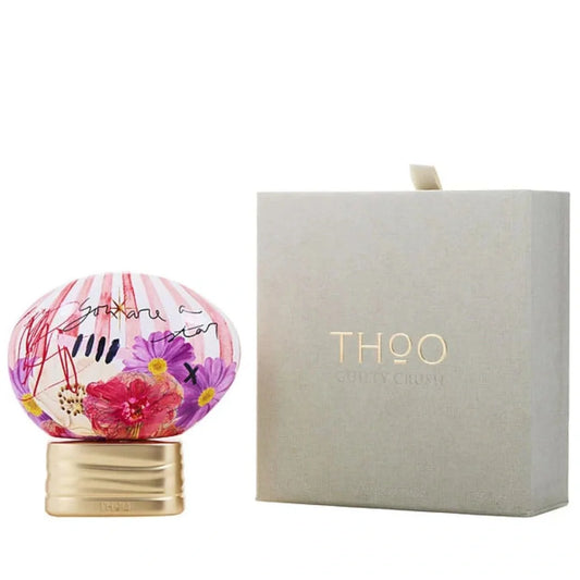 The House of Oud Guilty Crush Eau de Parfum