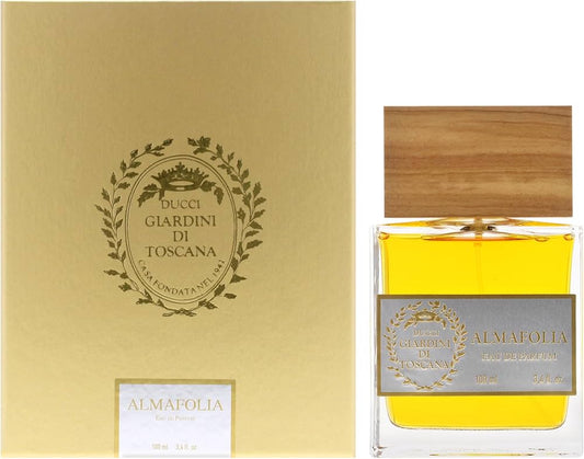 Giardini di Toscana Almafolia