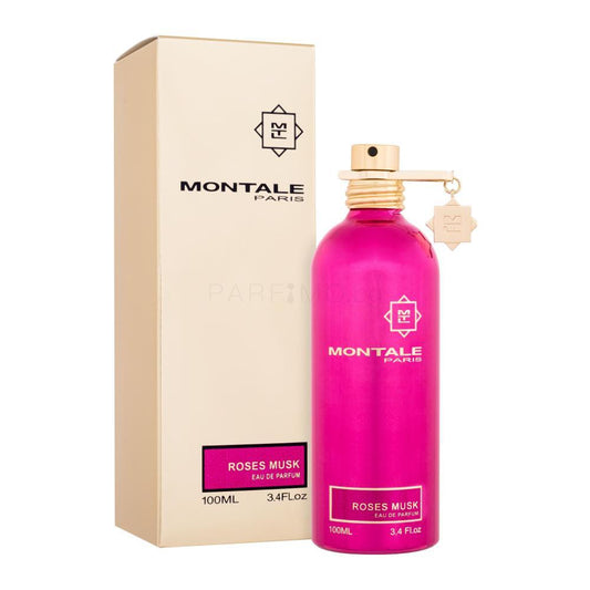 Montale Roses Musk