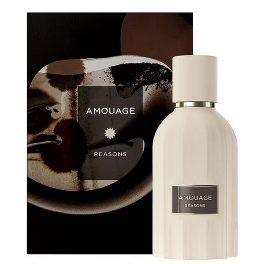 Amouage Reasons Essence de Parfum