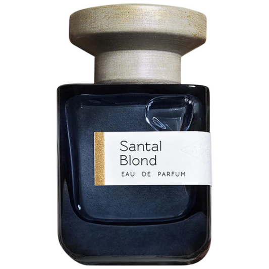 Atelier Materi Santal Blond Edp