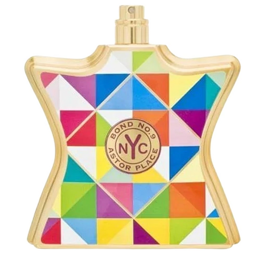 Bond No. 9 Astor Place