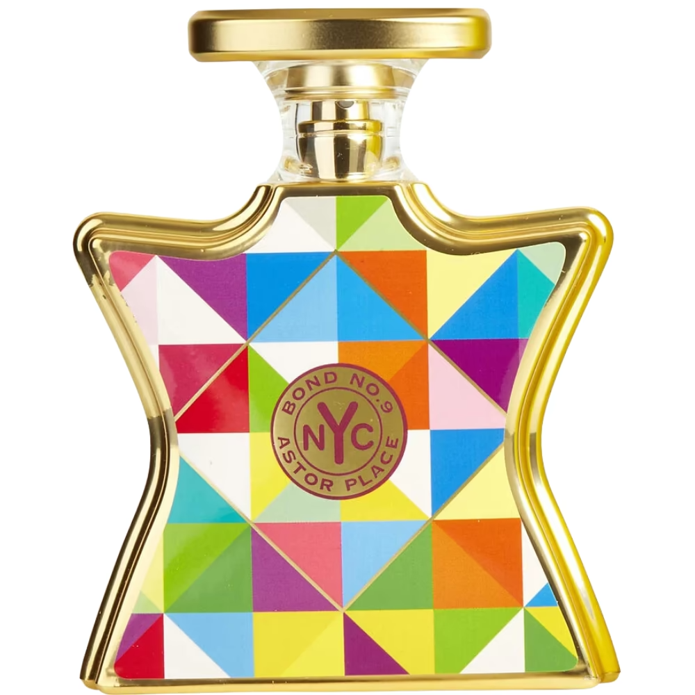 Bond No. 9 Astor Place