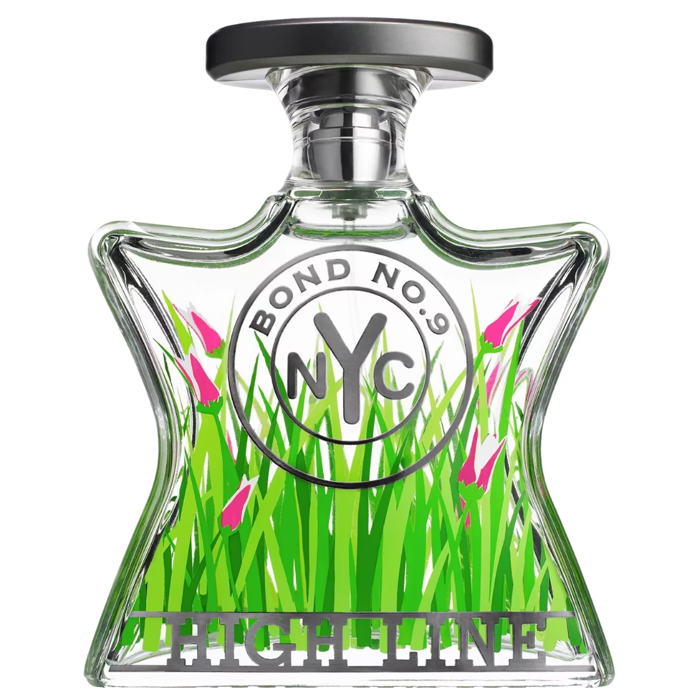 Bond No. 9 High Line