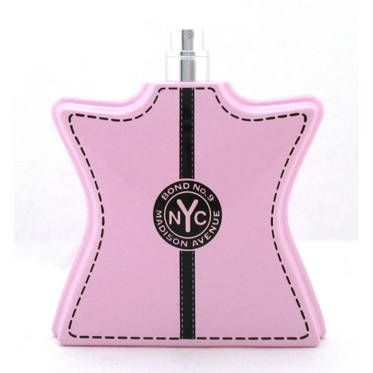 Bond No. 9 Madison Avenue