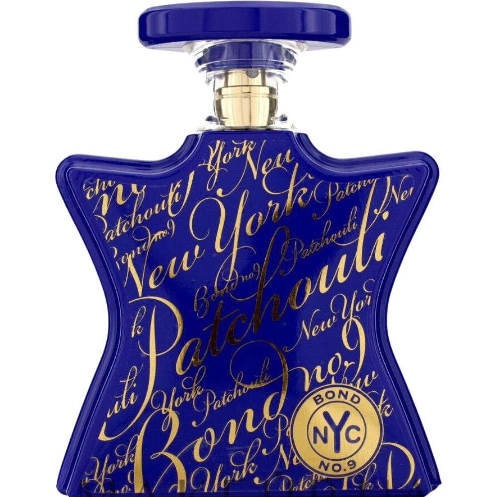 Bond No. 9 New York Patchuoli