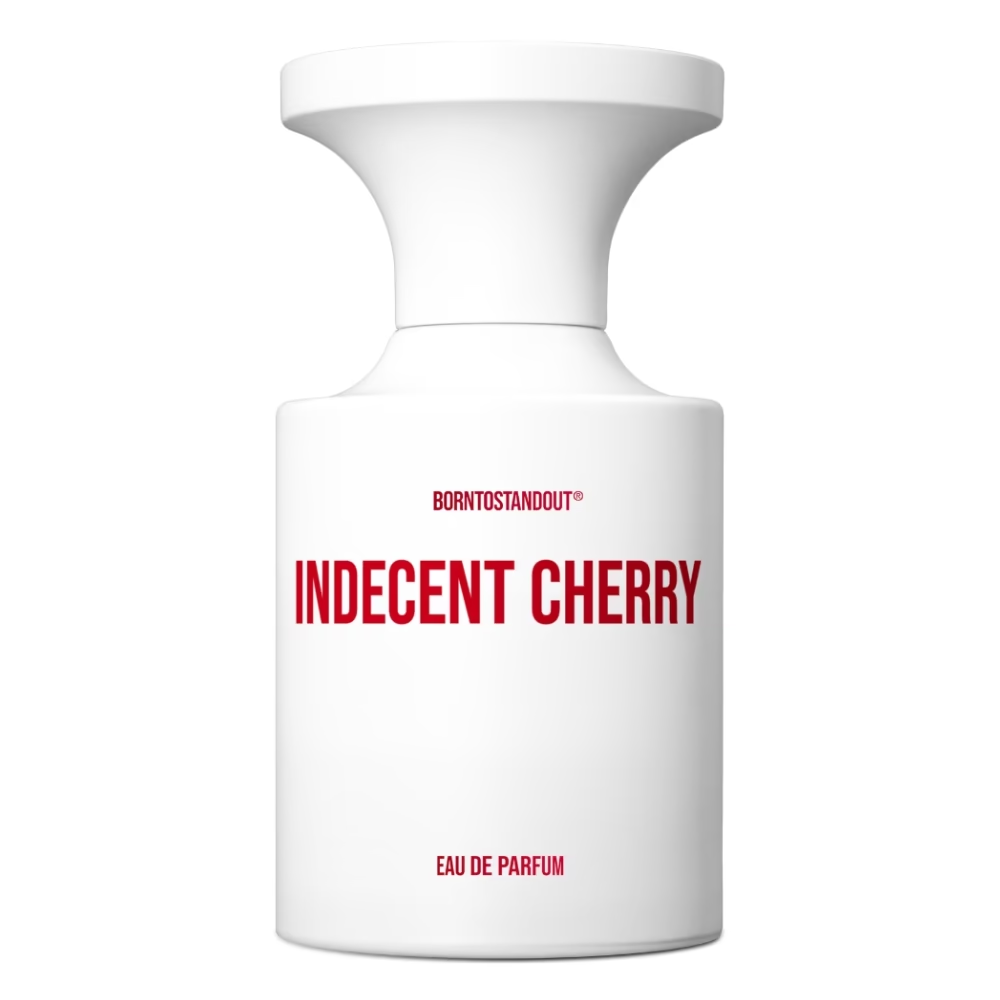 Borntostandout Indecent Cherry