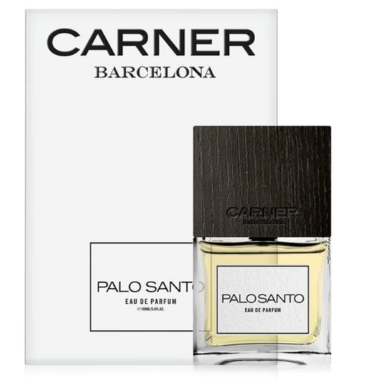 Carner Barcelona Palo Santo