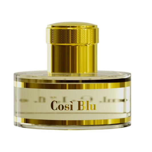 Pantheon Roma Cosi Blu