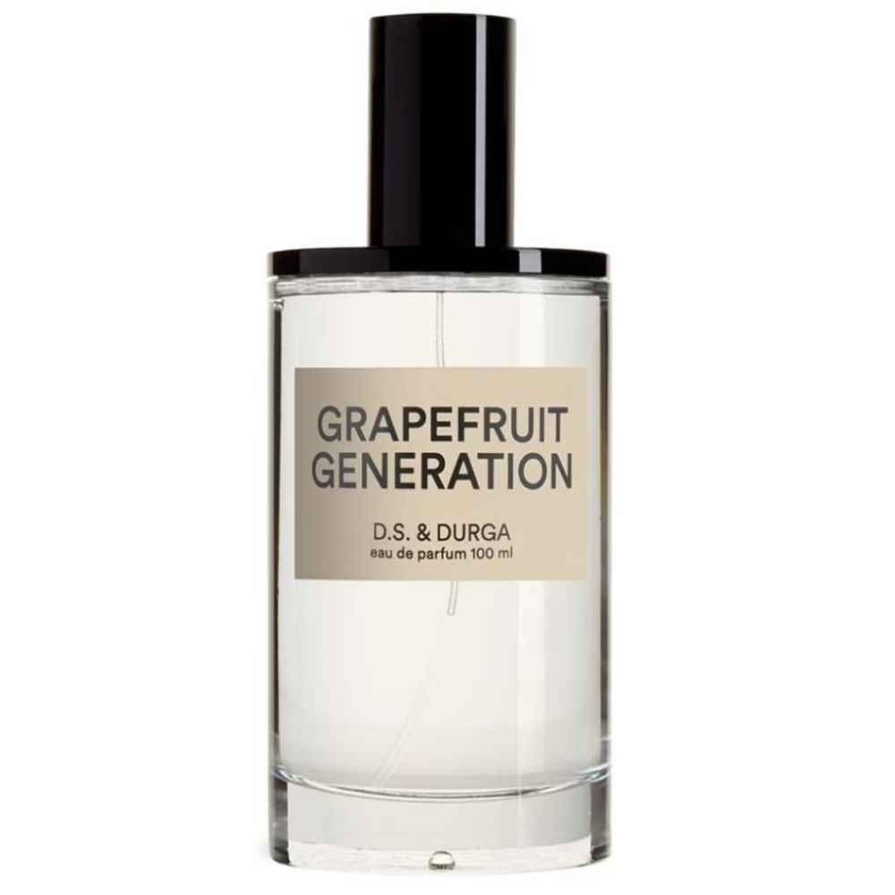 DS. Durga Grapefruit Generation