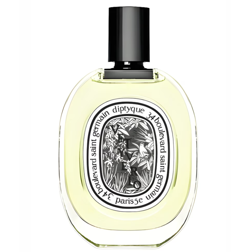 Diptyque Vetyverio Eau De Toilet