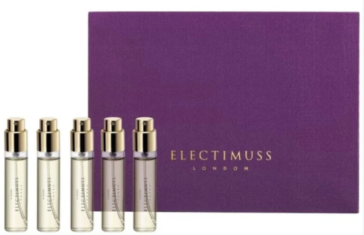 Electimuss To Choose The Best
