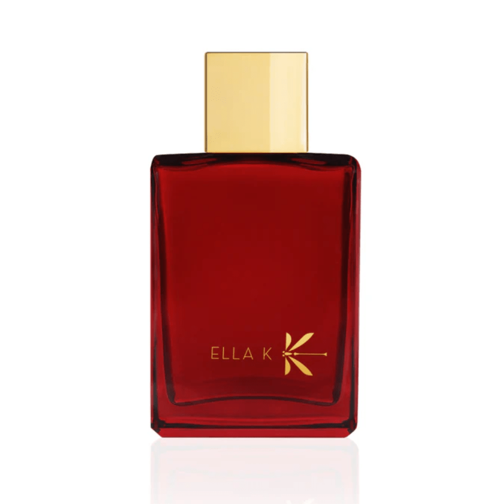 Ella K Camelia K Decants R Us