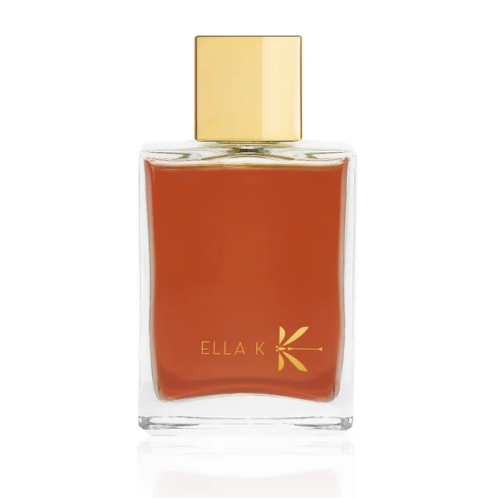 Ella K Lettre De Pushkar Decants R Us