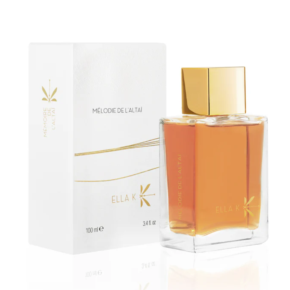 Ella K Melodie De Laltai Decants R Us