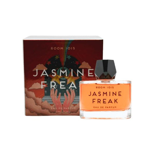 Room 1015 Jasmine Freak