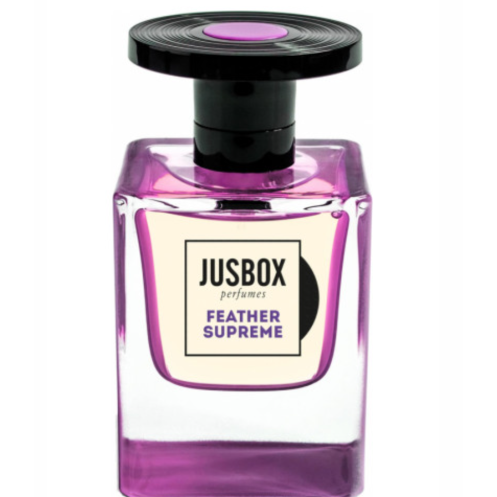 Jusbox Feather Supreme