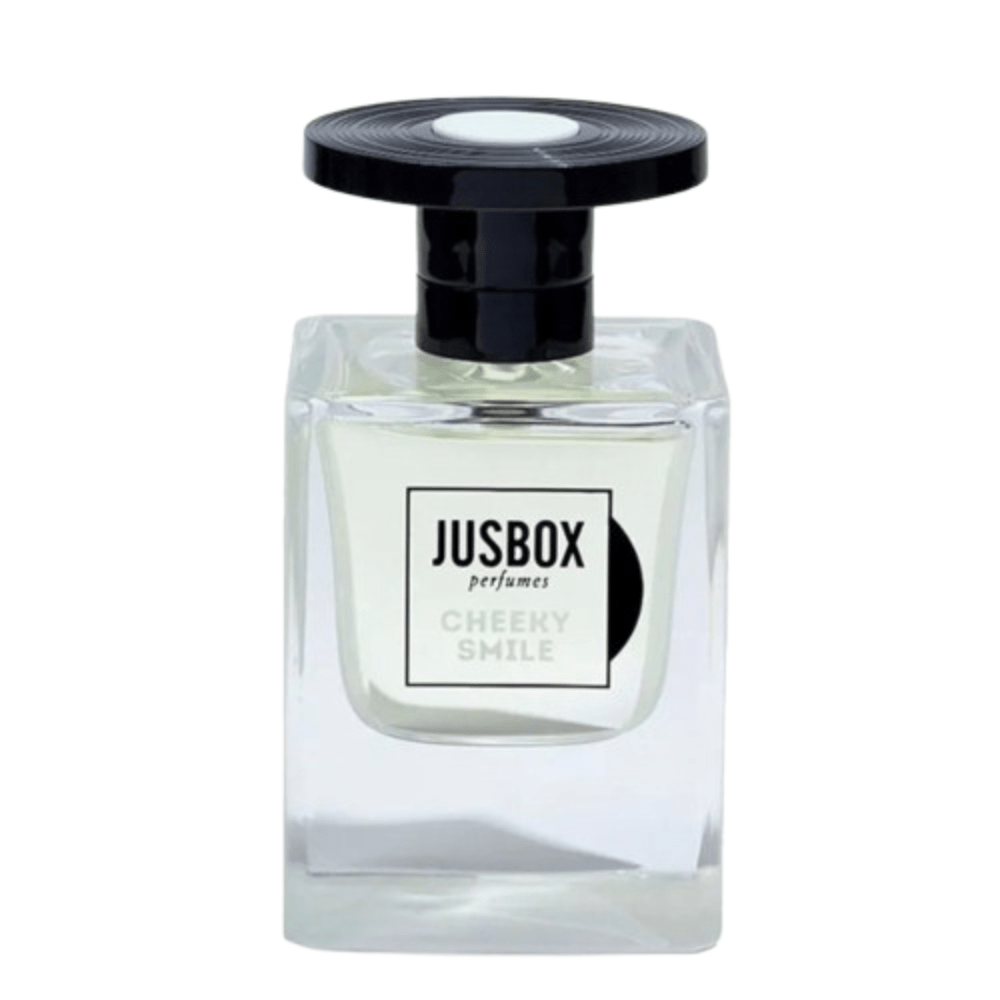 Jusbox Cheeky Smile Decants R Us