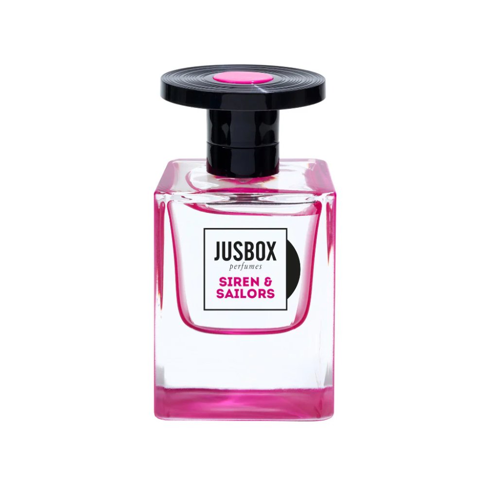 Jusbox Siren & Sailors Decants R Us