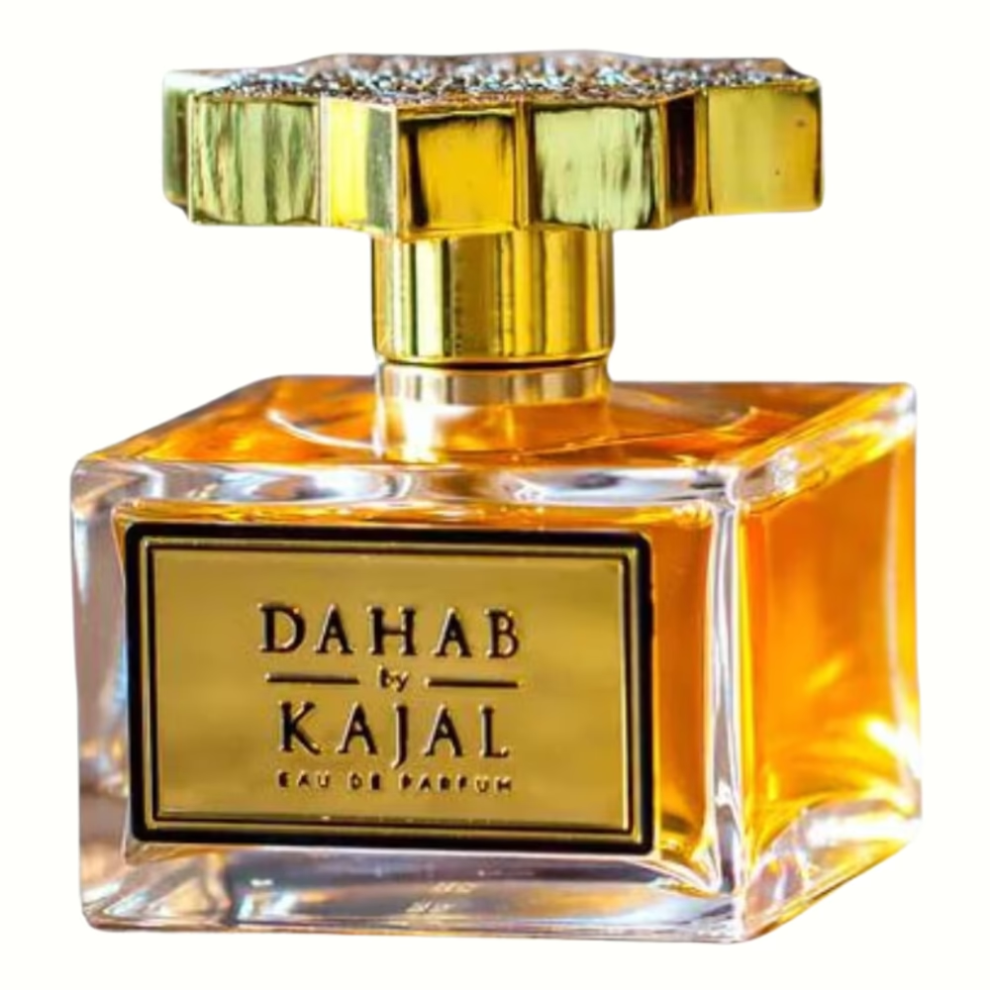 Kajal Dahab