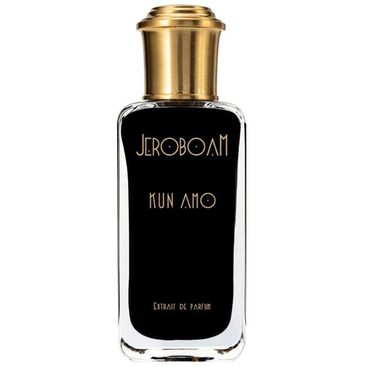 Jeroboam Kun Amo Extrait de Parfum