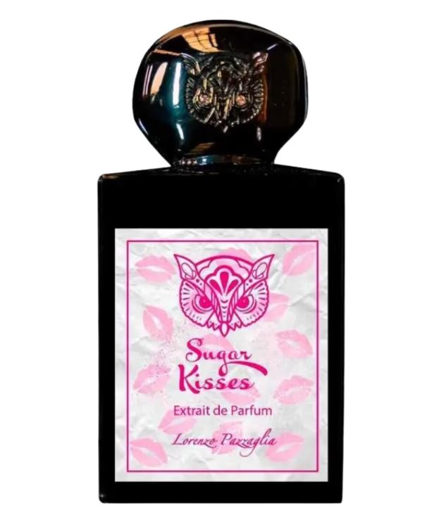 Lorenzo Pazzaglia Sugar Kisses