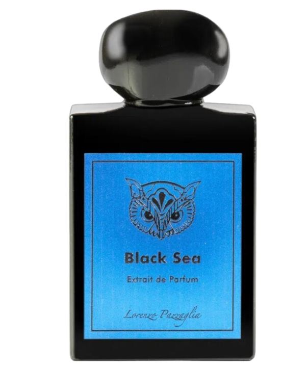 Lorenzo Pazzaglia Black Sea