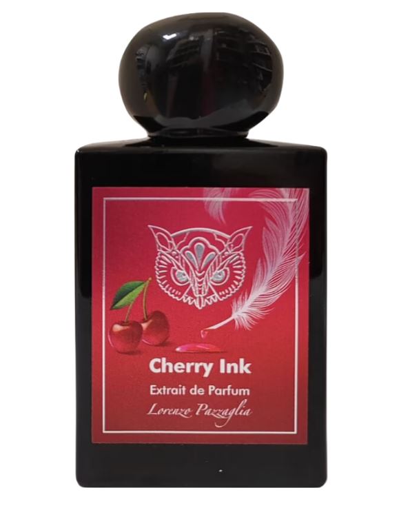 Lorenzo Pazzaglia Cherry Ink