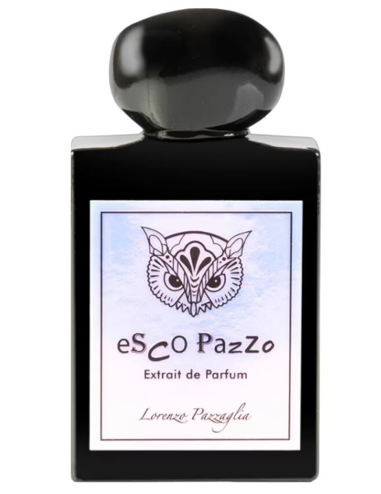 Lorenzo Pazzaglia Esco Pazzo