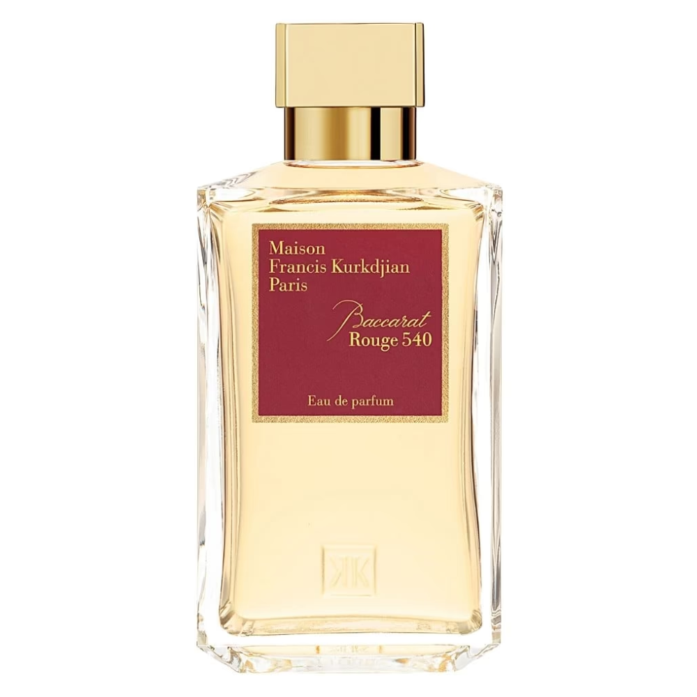 Maison Francis Kurkdijian Baccarat Rouge 540