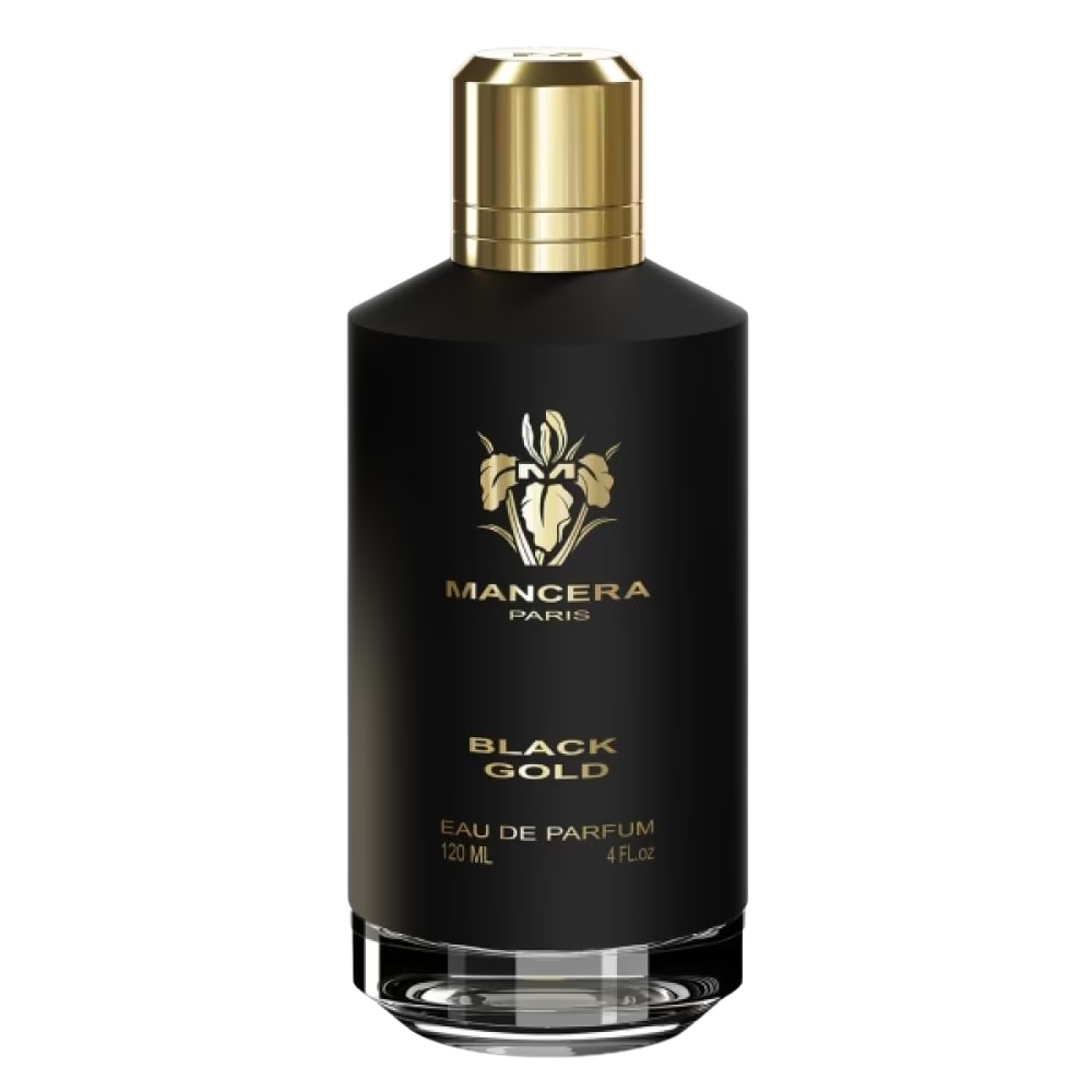 Mancera Black Gold