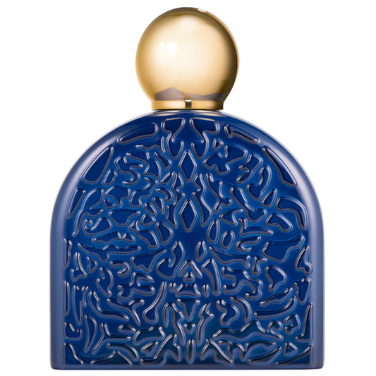M. Micallef Royal Blue