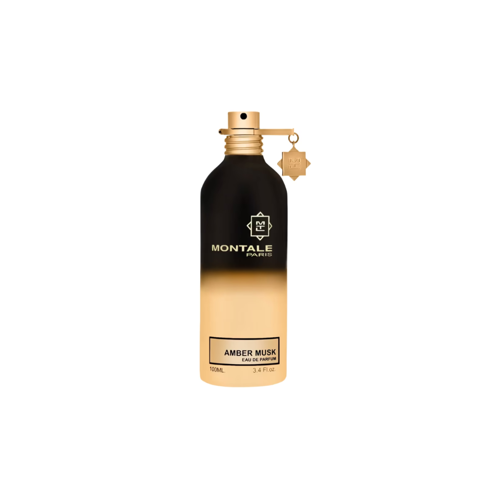 Montale Amber Musk