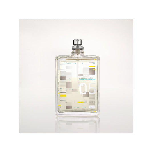 Escentric Molecules Escentric 05 Edt