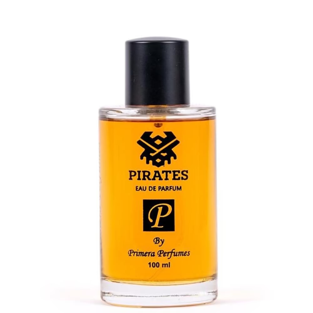 Primera Perfumes Kuwait Pirates Intense