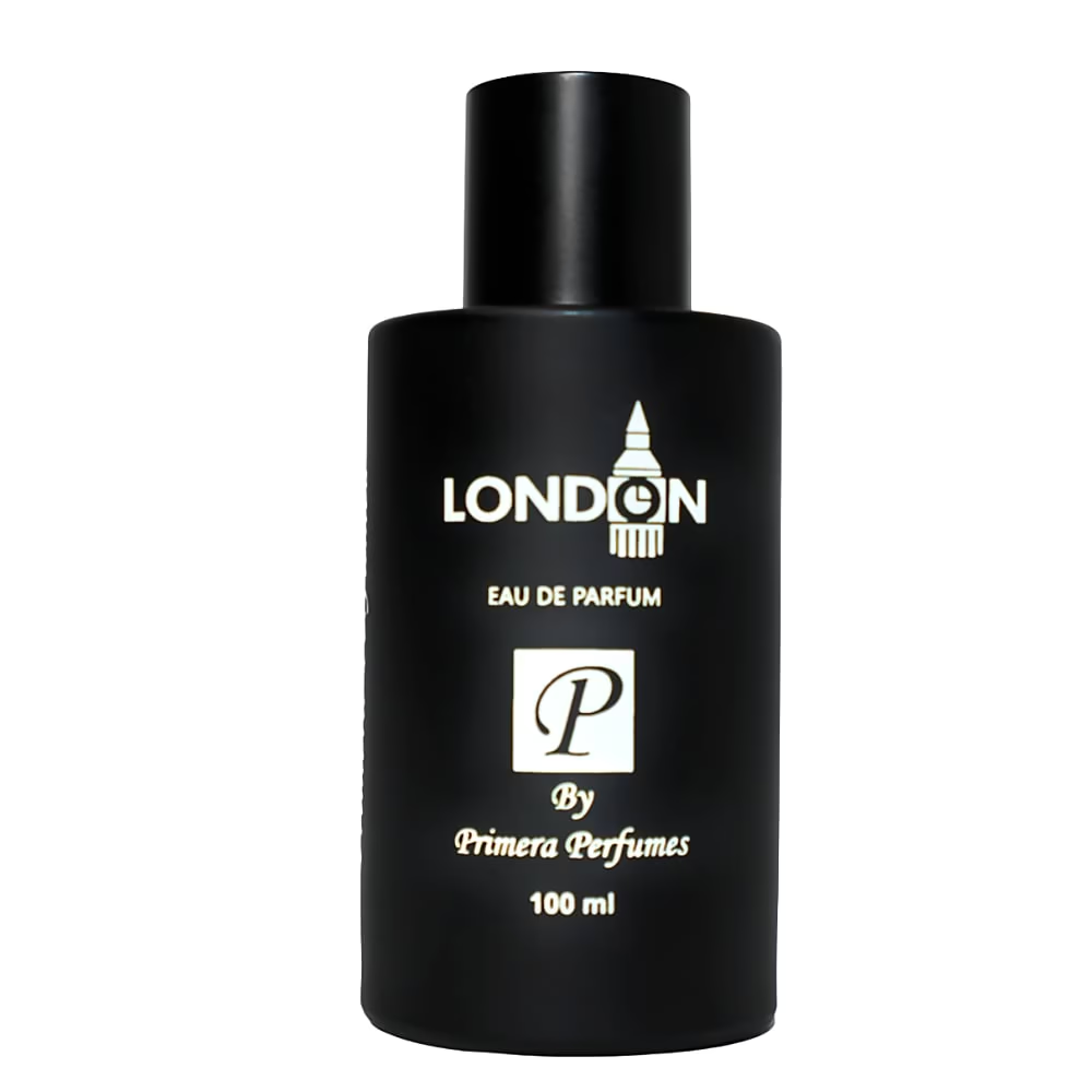 Primera Perfumes Kuwait London Intense