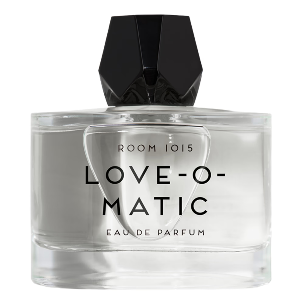 Room 1015 Love-O-Matic