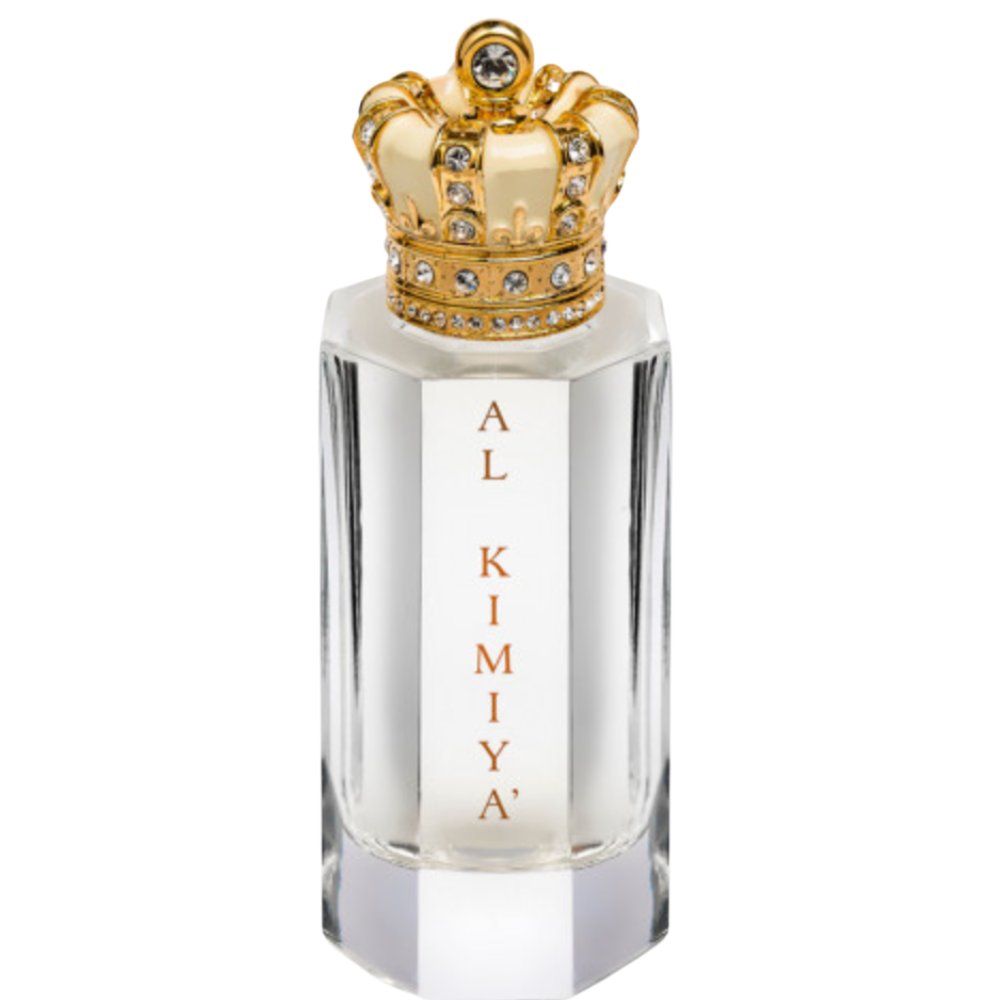 Royal Crown Al Kimya