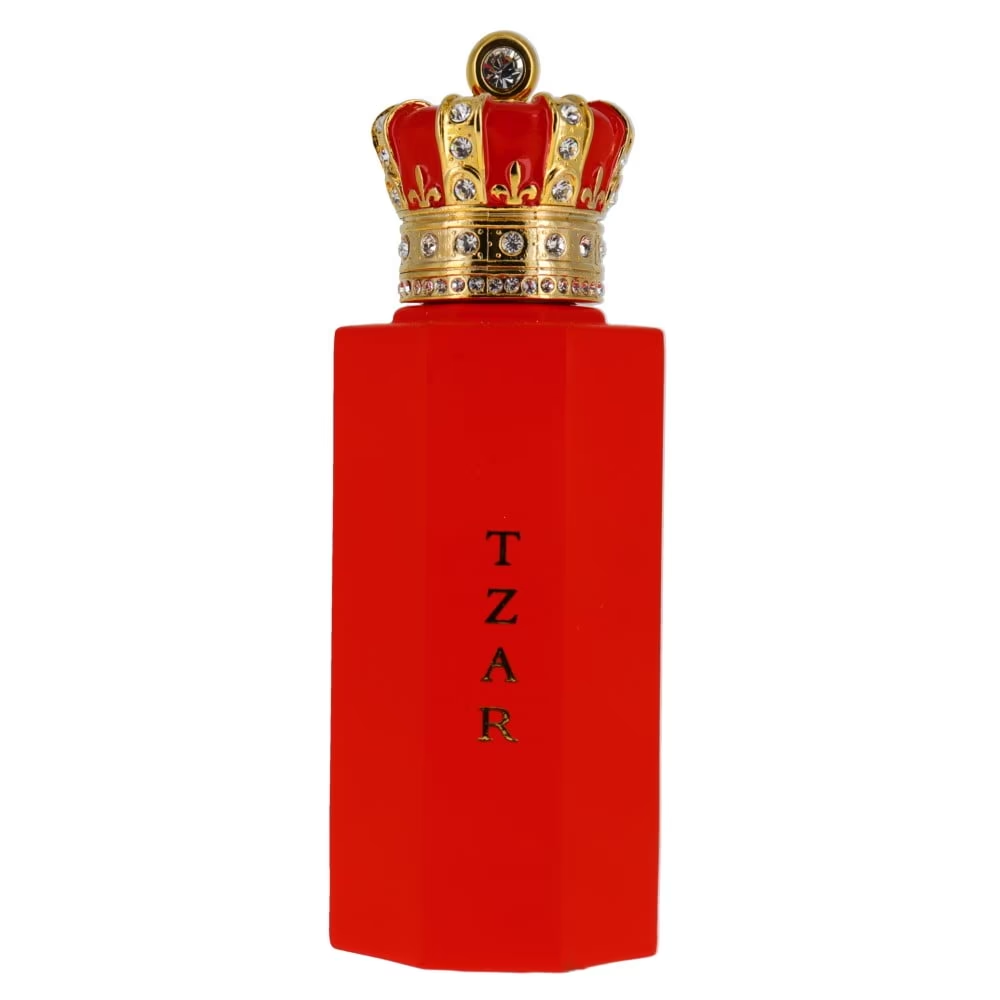 Royal Crown Tzar