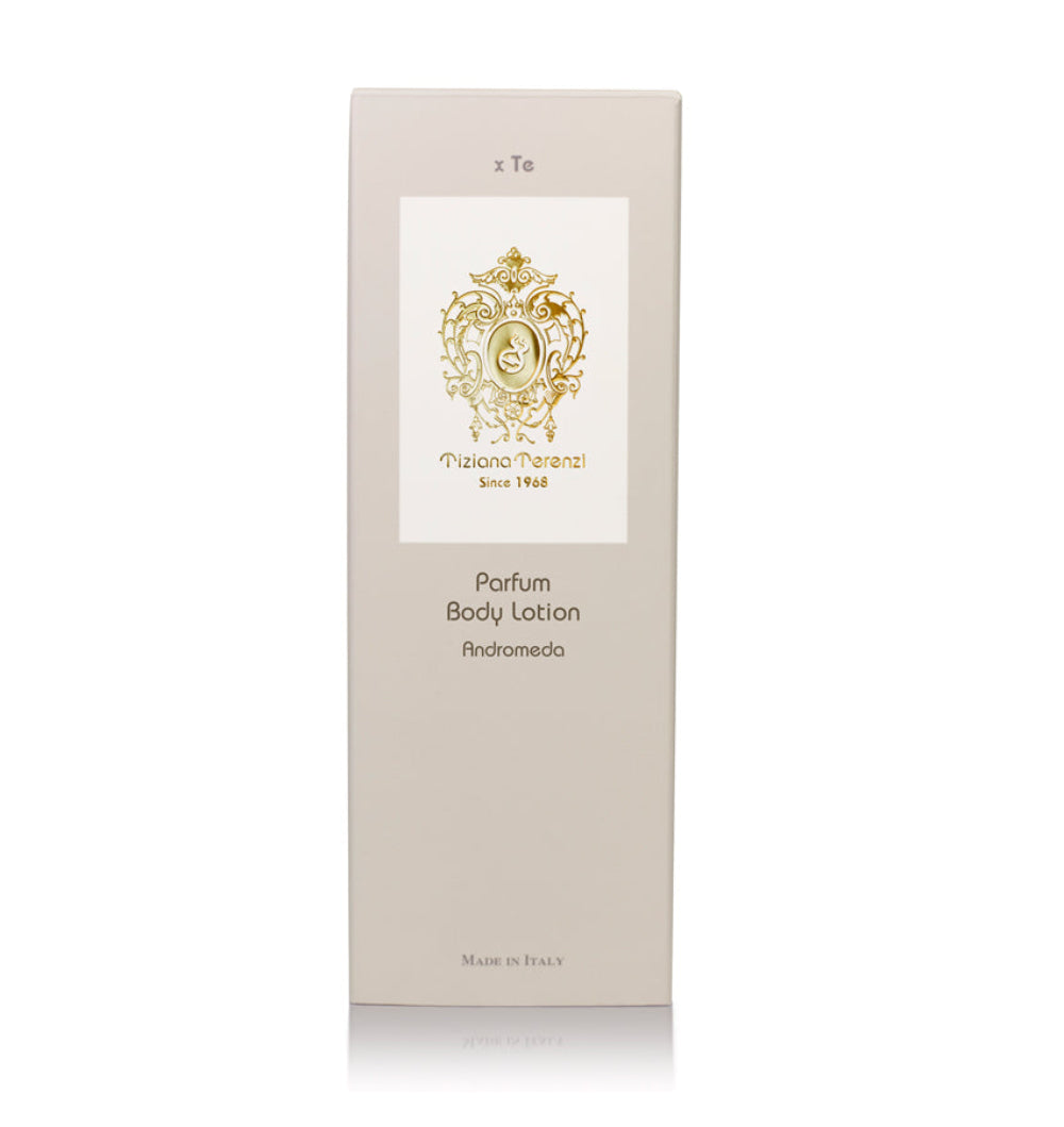 Tiziana Terenzi Andromeda Body Lotion
