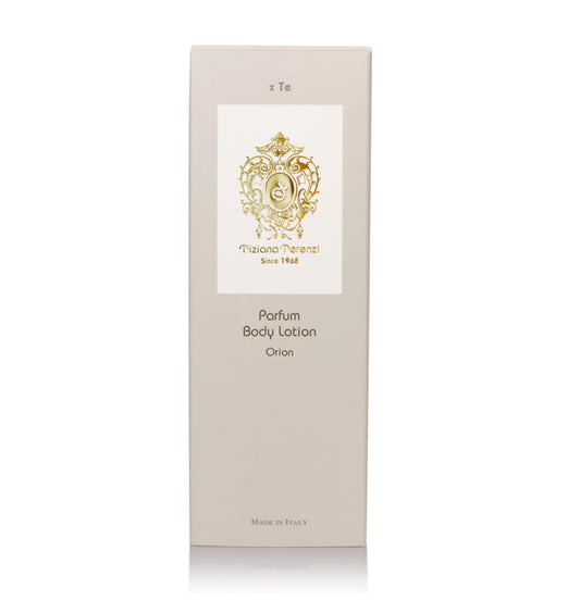Tiziana Terenzi Orion Body Lotion