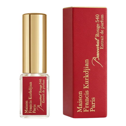 Maison Francis Kurkdjian Baccarat Rouge 540 Extrait de Parfum