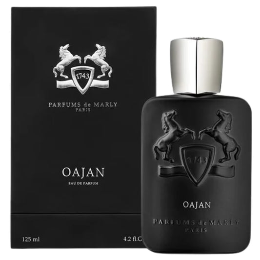 Parfums de Marly Oajan