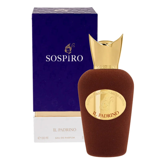 Sospiro IL Padrino Edp