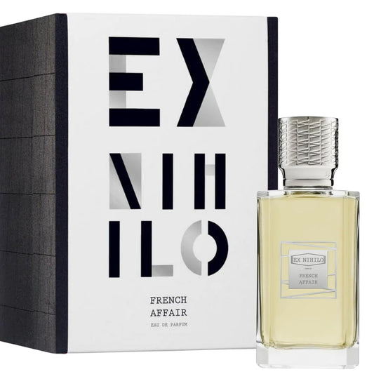 Ex Nihilo French Affair Edp
