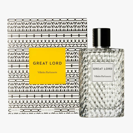 Vilhelm Parfumerie Great Lord Edp