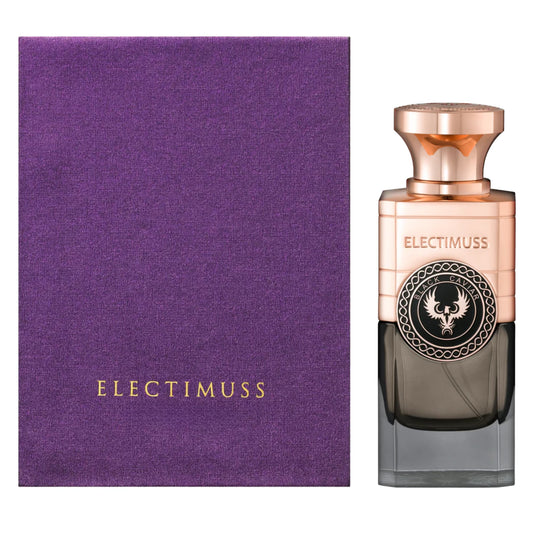 Electimuss Black Caviar Pure Parfum